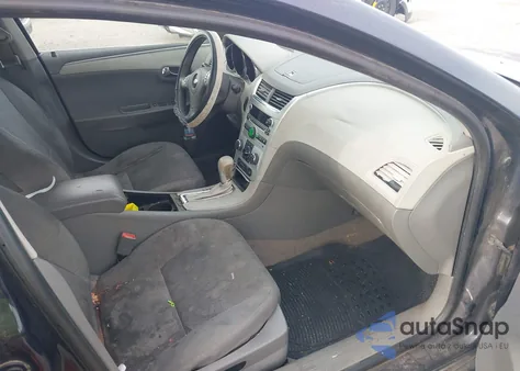 2011 Chevrolet Malibu Ls z USA, uszkodzony, nr VIN 1G1ZA5E16BF347716